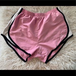 Delta Zeta Running Shorts
